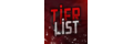 TR Tierlist