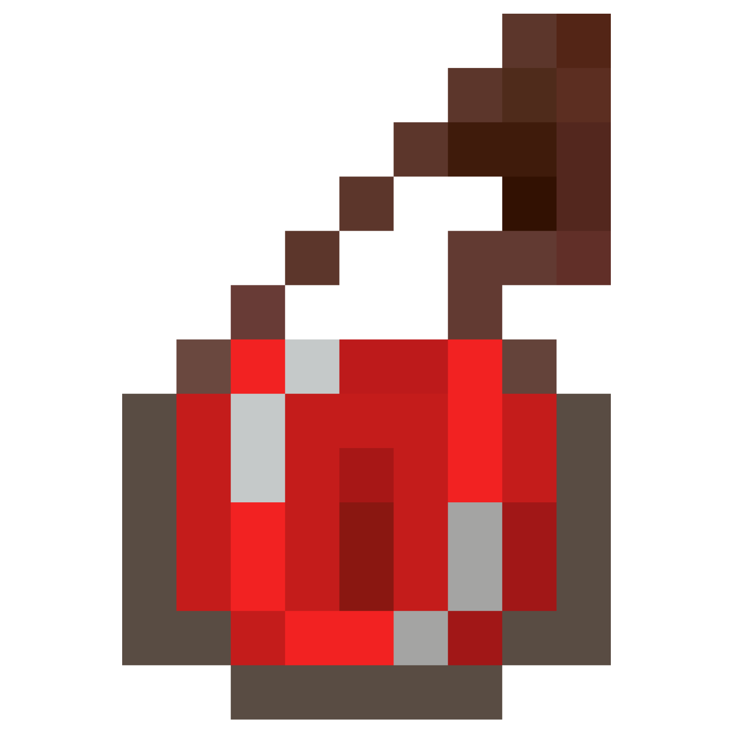 pot