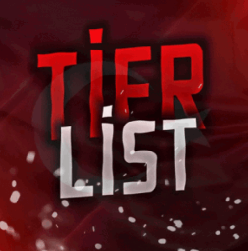 trtierlist